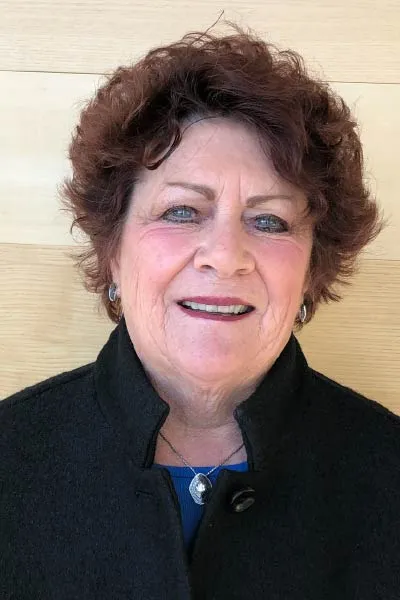 Mary Vagner